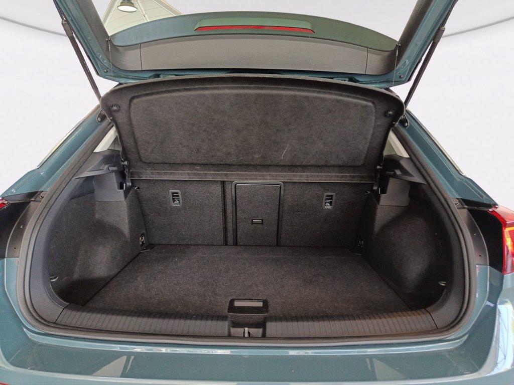 VOLKSWAGEN T-roc 2.0 tdi life 150cv dsg del 2022