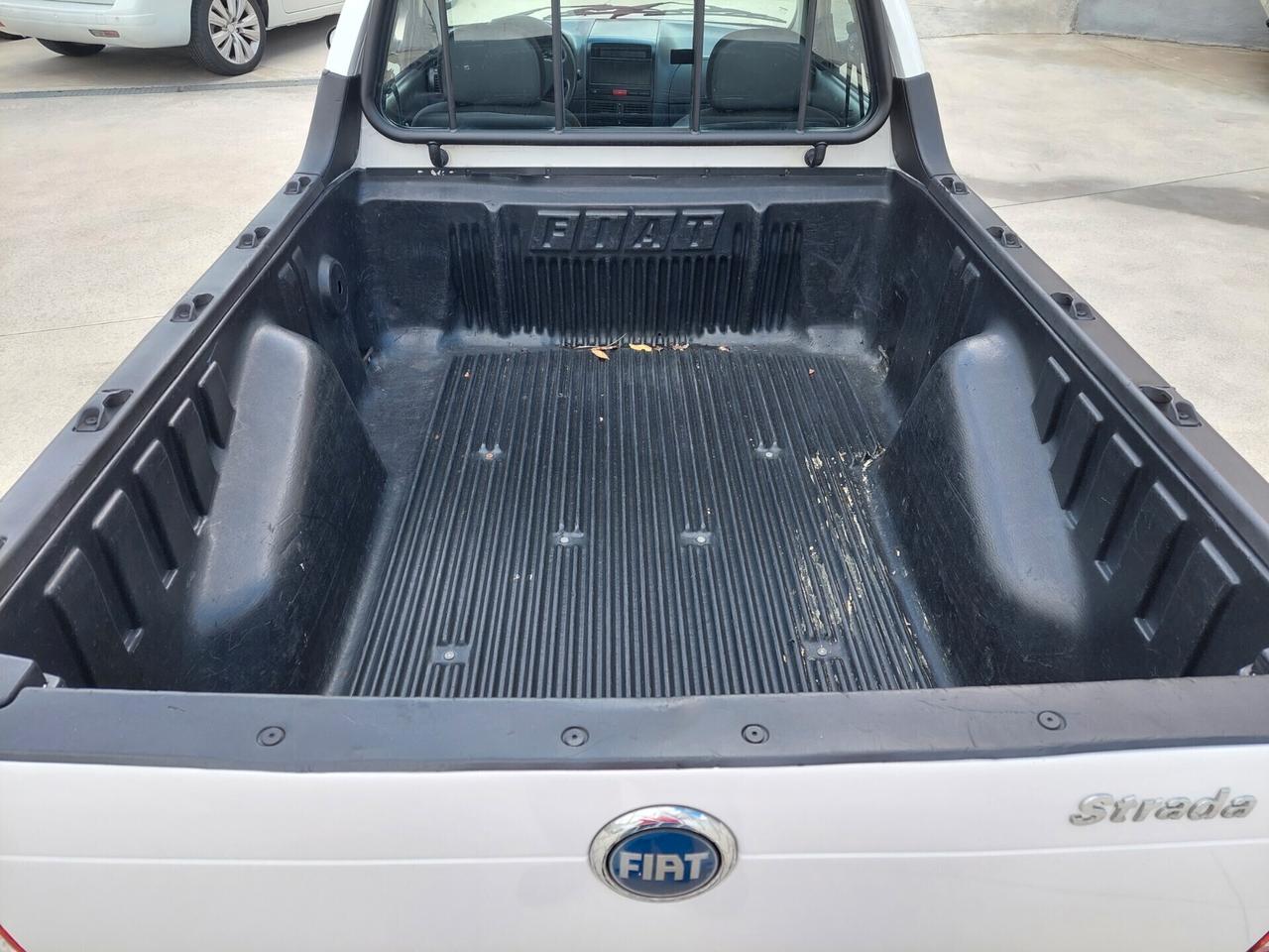 Fiat Strada 1.3 MJT Pick-up