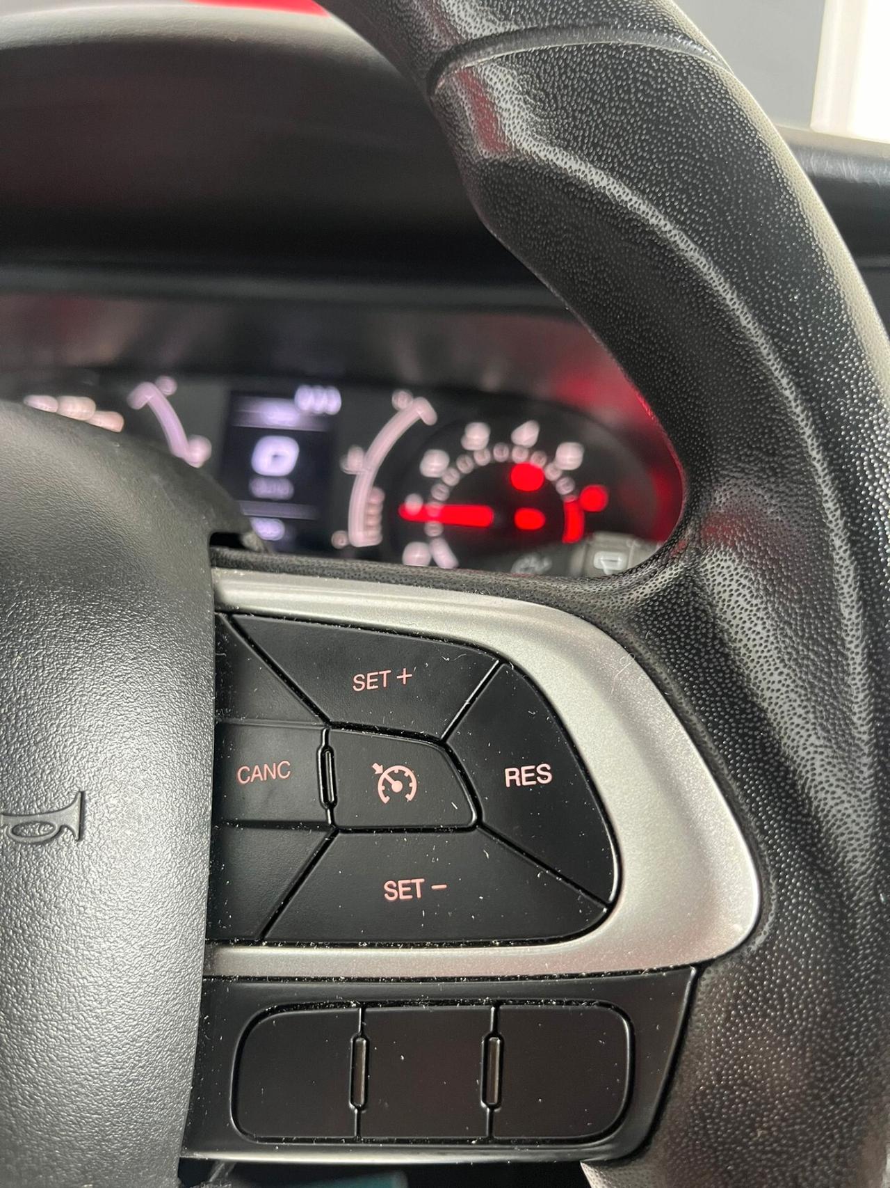 Fiat Tipo 1.4 95CV GPL Prezzo NON vincolato a finanziamento