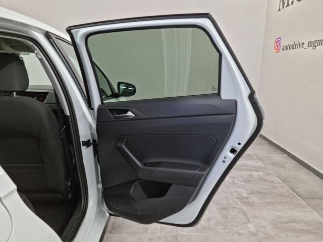 VOLKSWAGEN Polo 1.0 TSI DSG R-Line