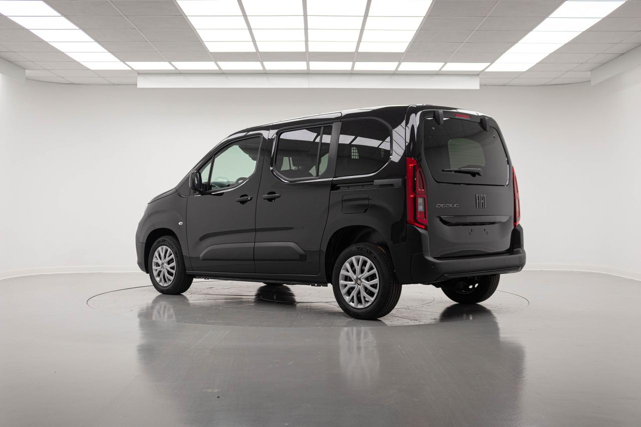 FIAT DOBLÒ 1.5 BLUEHDI 130CV COMBI N1