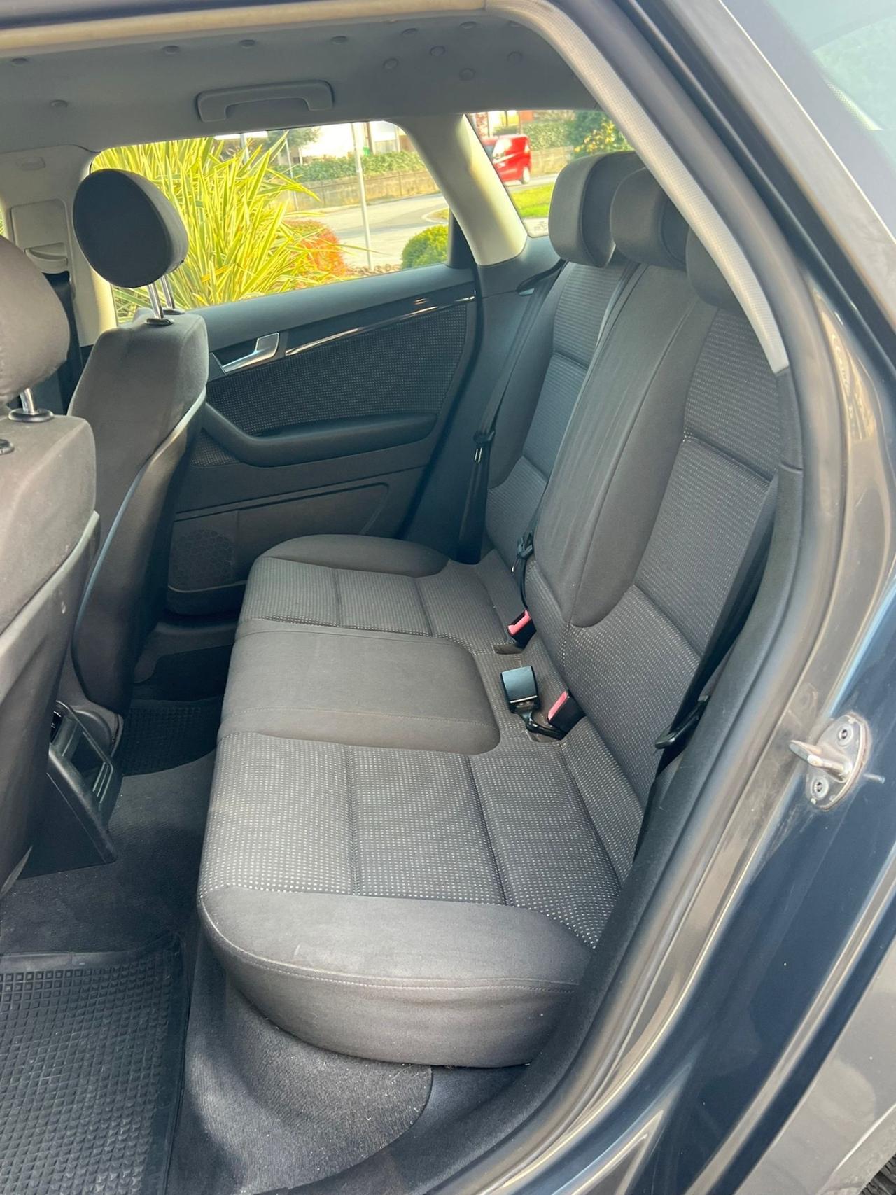 Audi A3 2.0 16V TDI Ambiente