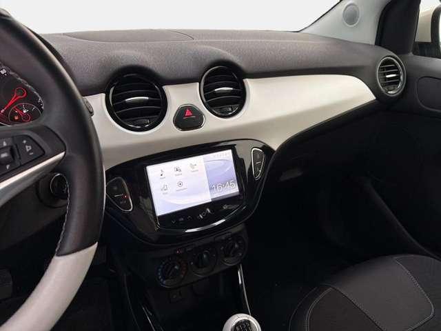 Opel Adam 1.0 SGE 90 CV Start&Stop Air