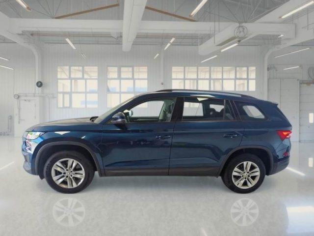 SKODA Kodiaq 2.0 TDI 7 Posti Automatica DSG Evo Style