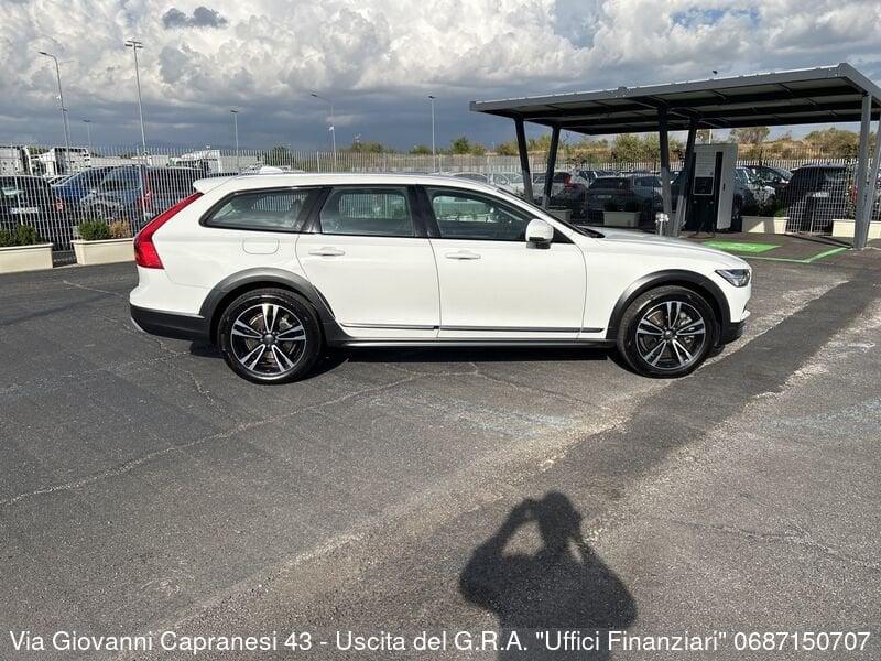 Volvo V90 Cross Country D5 AWD Geartronic Pro