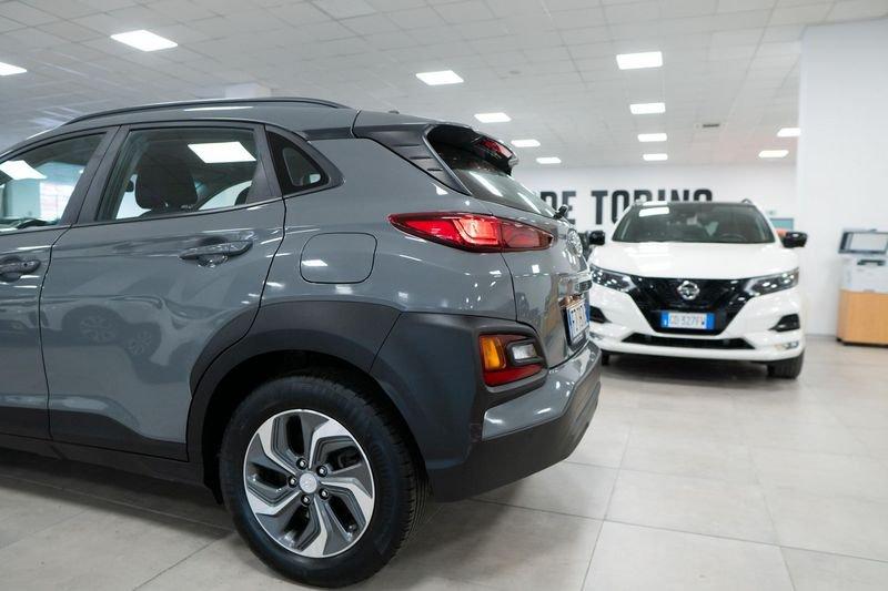 Hyundai Kona 1.6 HEV XTech fca 2wd DCT