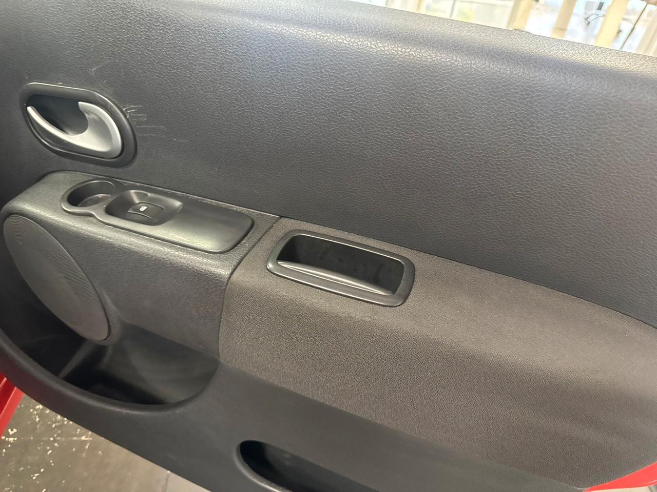 Renault Modus 1.5 dCi 90CV Live