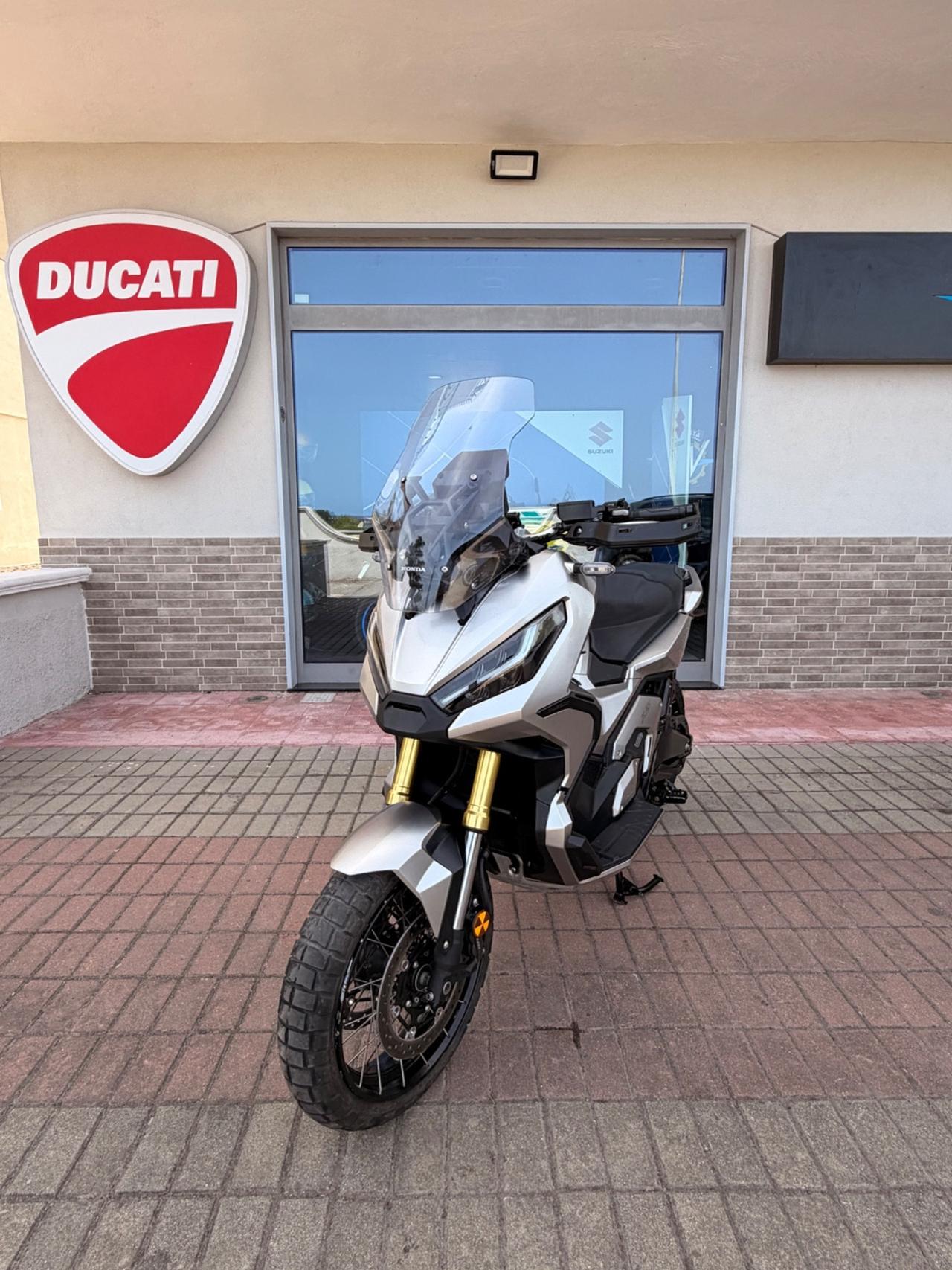 Honda X-ADV 750 Sport