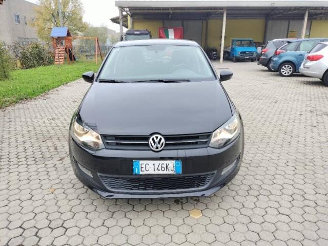 Volkswagen Polo 1.6 tdi Highline 90cv 5p