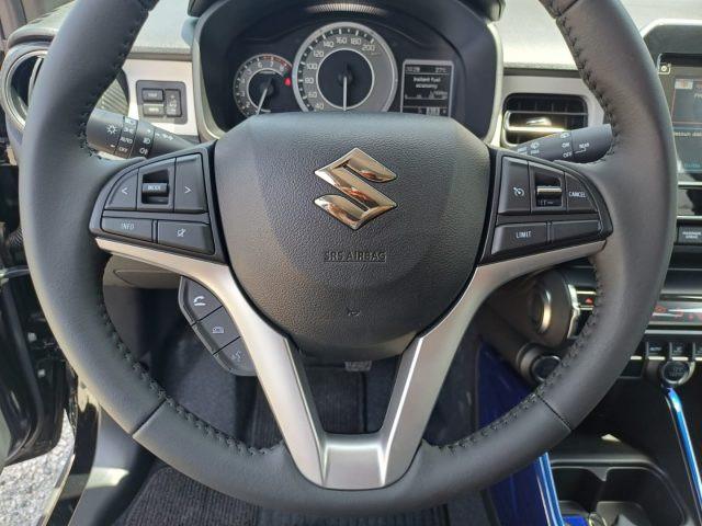 SUZUKI Ignis 1200 HYBRID TOP 83CV NAV CARPLAY CAM ITALIA