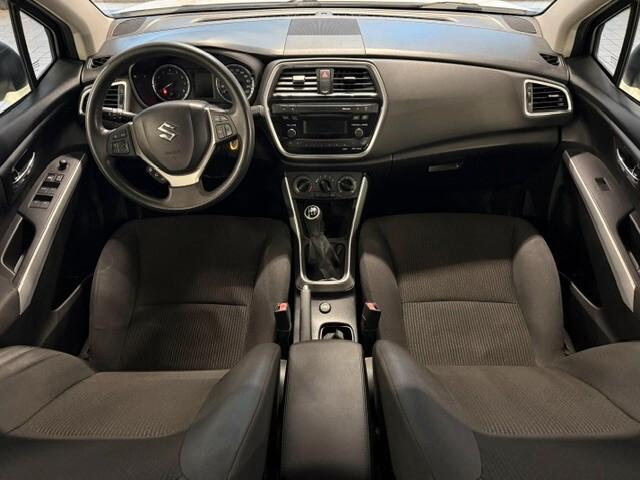 Suzuki S-Cross 1.0 Boosterjet Easy GPL