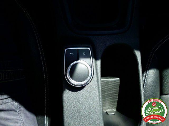 MERCEDES-BENZ B 180 CDI BlueEFFICIENCY Premium