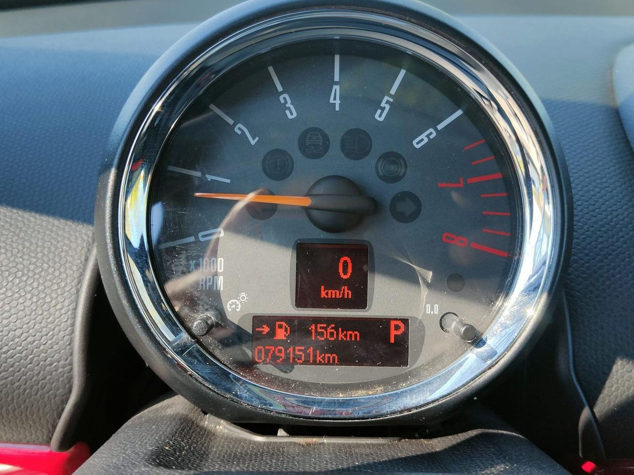 Mini Countryman John Cooper Works John Coop #10260