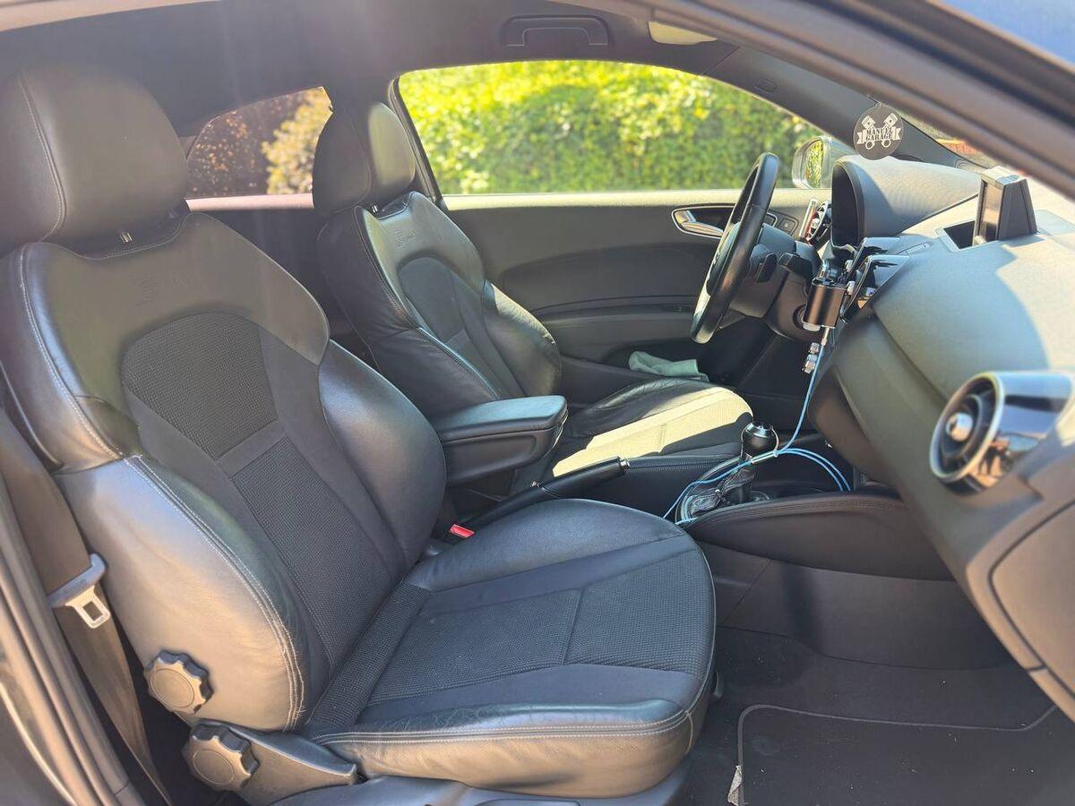 Audi A1 1.4 tfsi Ambition 185cv s-tronic