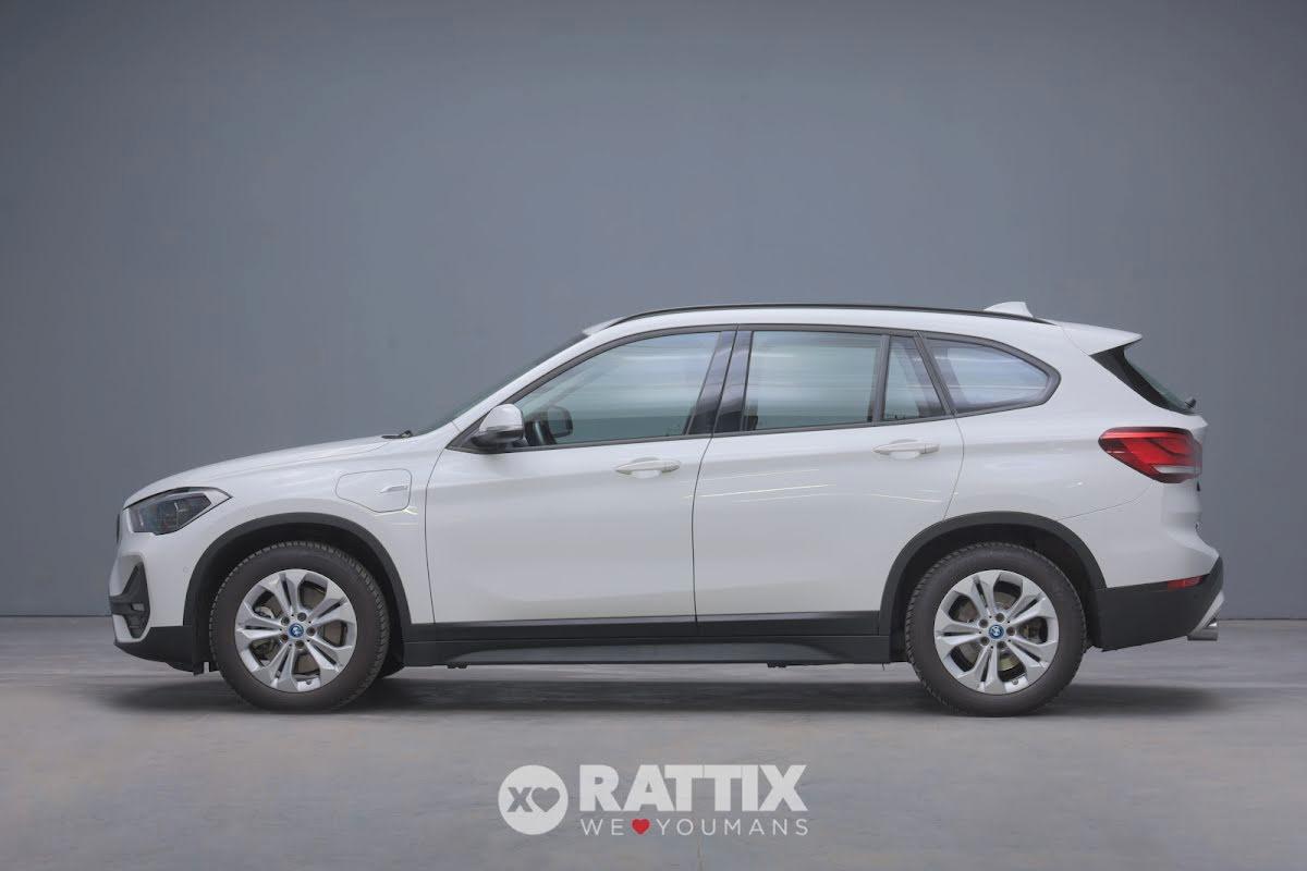BMW X1 1.5 PHEV Business Advantage xDrive25e Auto