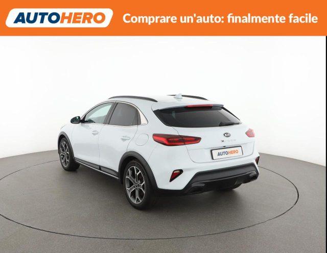 KIA XCeed 1.0 T-GDi Style