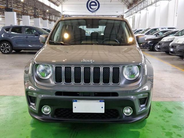 JEEP Renegade 1.0 T3 Limited