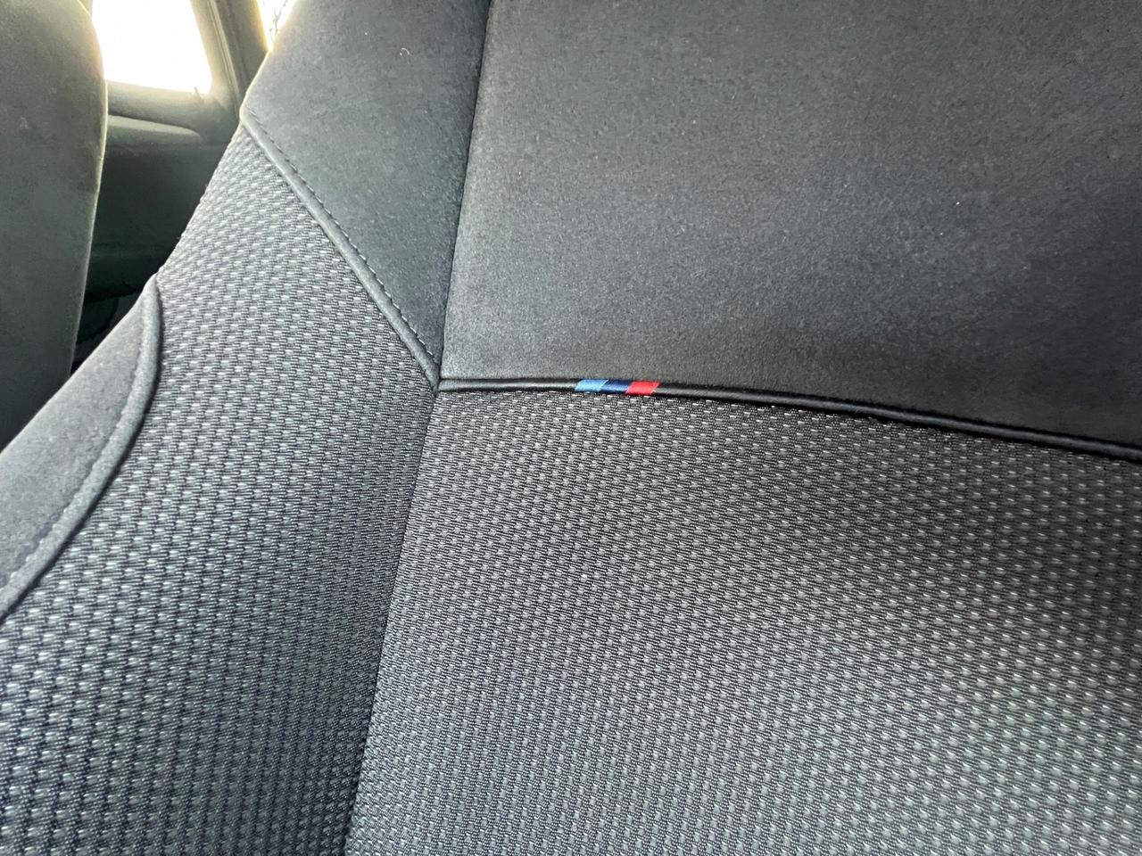 Bmw X1 xDrive18d Msport ALCANTARA, CATENA NUOVA