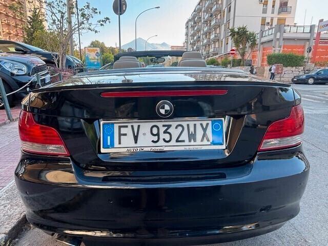 Bmw 118d Cabrio Anche permuta o scambi0