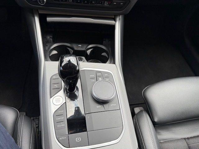 BMW 320 d 48V Touring
