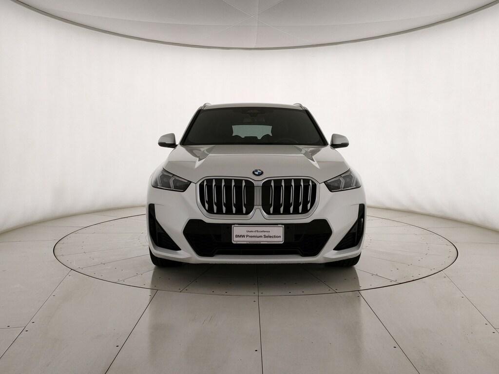 BMW X1 23 d Mild Hybrid 48V MSport Edition Balance xDrive DCT