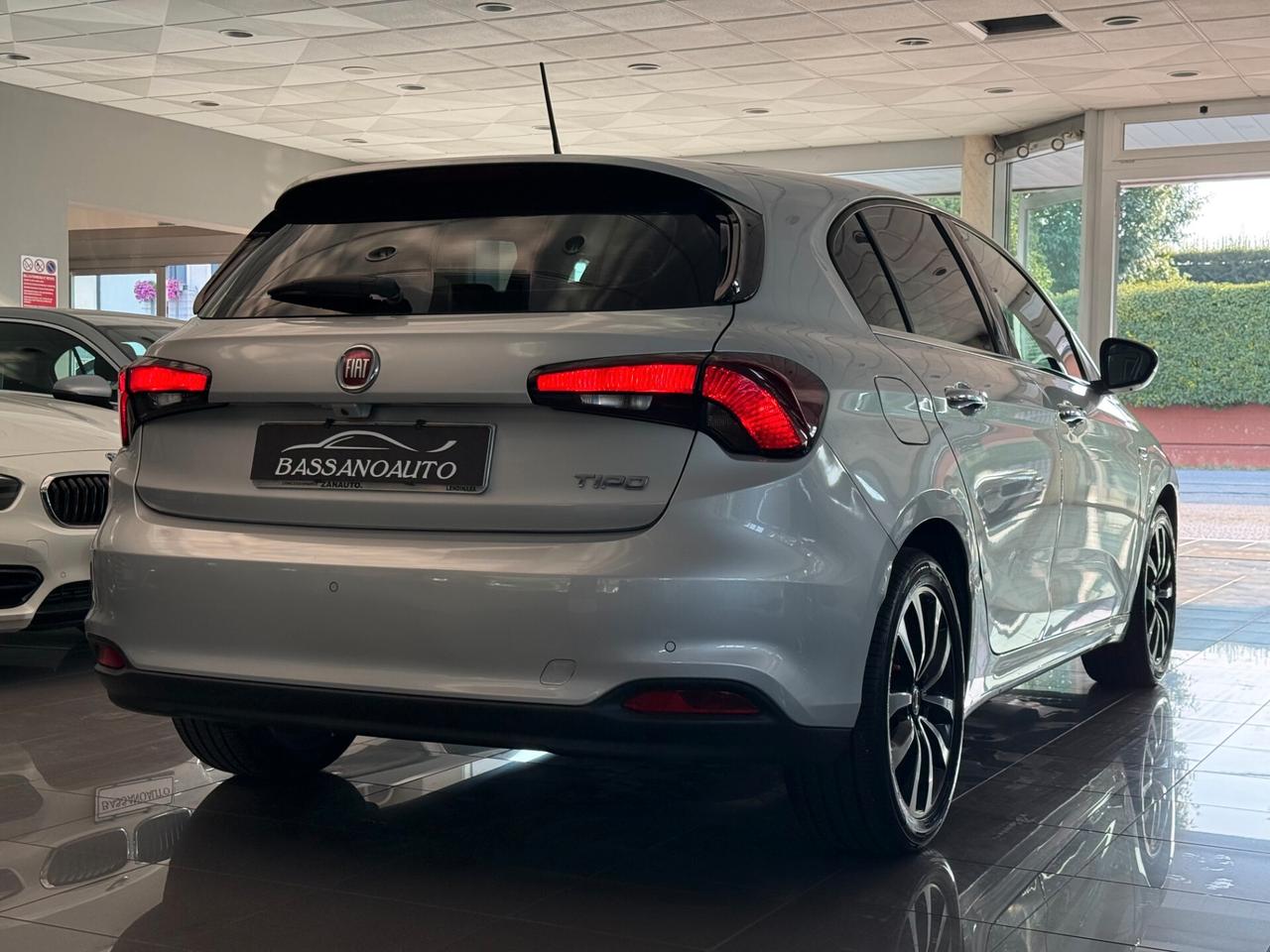 Fiat Tipo 1.4 T-Jet 95CV GPL 5 porte Easy