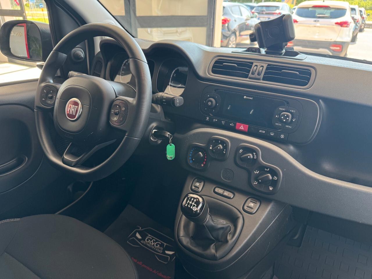 Fiat Panda 0.9 TwinAir Turbo S&S 4x4 - 2022