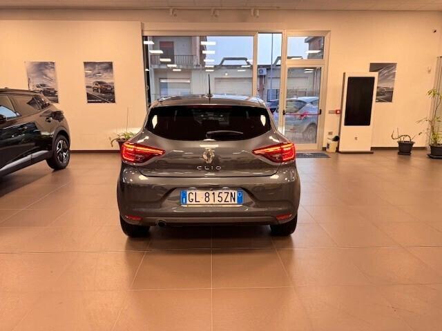 Renault Clio 1.5 dCi 100 CV EVOLUTION 2022