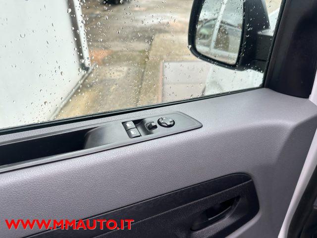 CITROEN Jumpy 1.5 BlueHDi 120 S&S PL-TN Furgone M Club