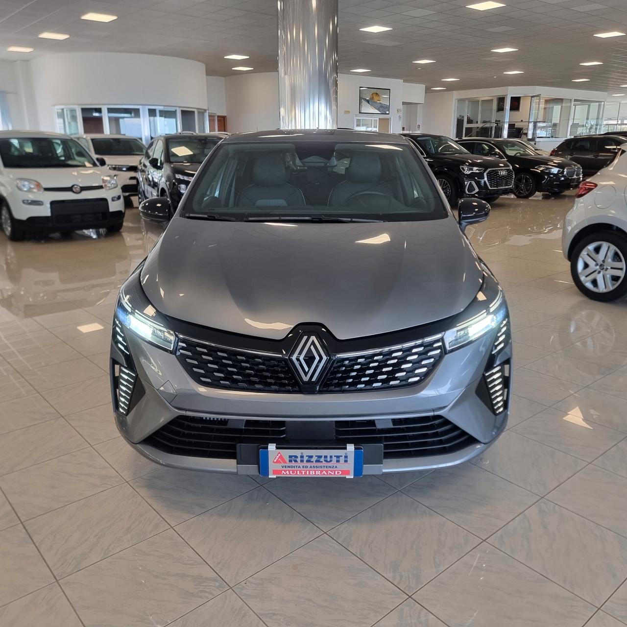 RENAULT CLIO TECHNO 1.0 ECO-G 100cv GPL