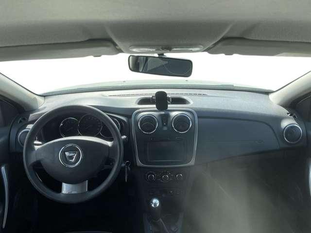 Dacia Logan MCV 0.9 tce Ambiance Gpl S&S 90cv