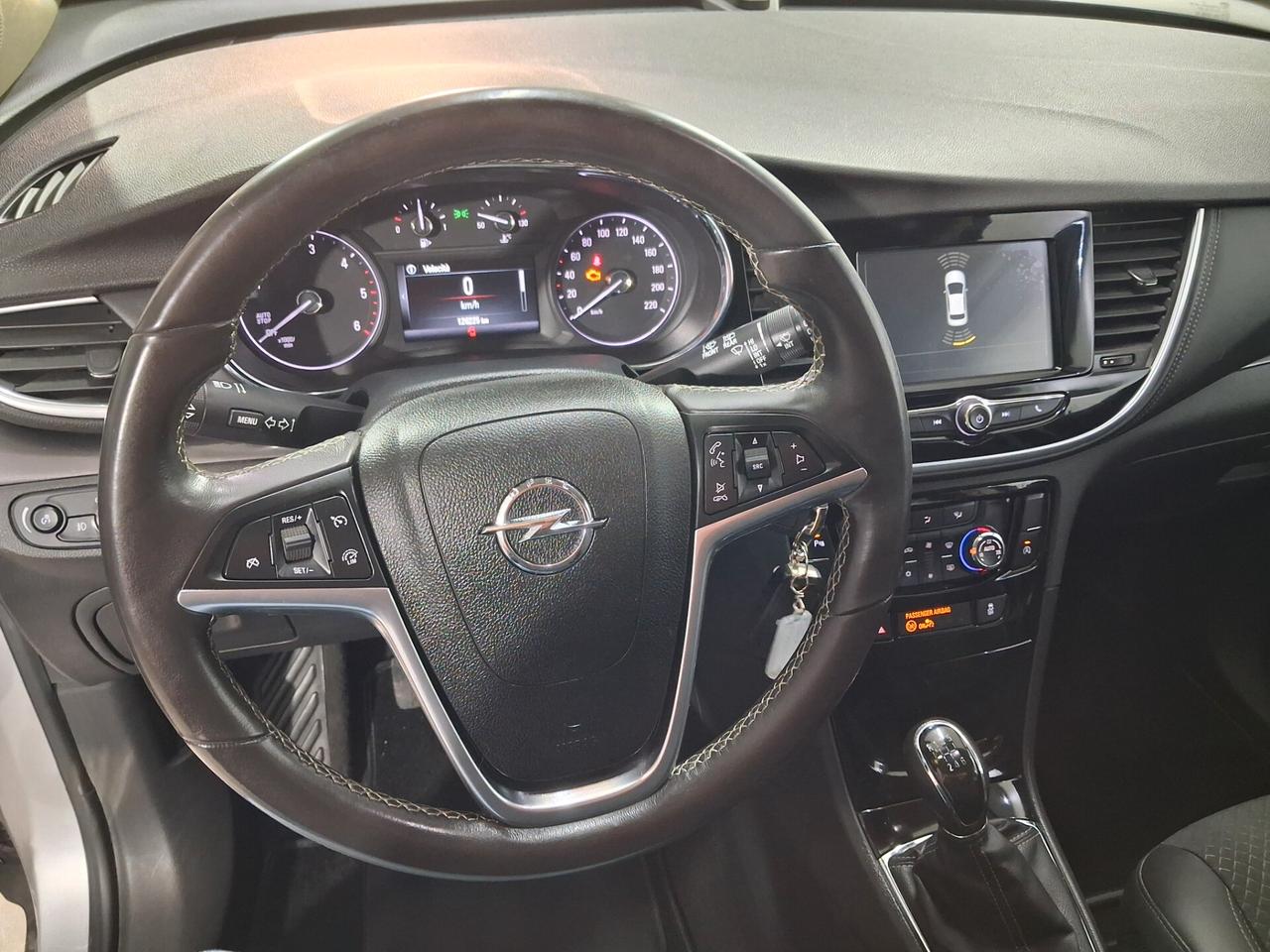 Opel Mokka X 1.6 CDTI Ecotec 4x2 Start&Stop Innovation