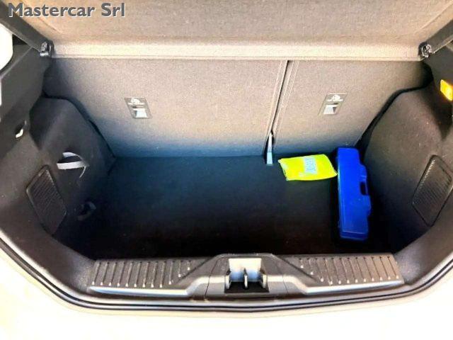 FORD Fiesta Fiesta 5p 1.5 ecoblue Business 85cv - GD442AW