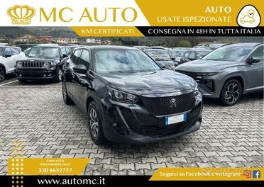 PEUGEOT 2008 BlueHDi 100 S&S Active PROMO CON FI