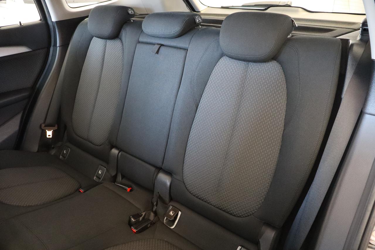 BMW X1 XDRIVE 18d ADVANTAGE - x-DRIVE