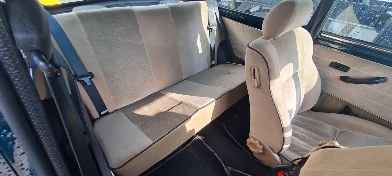 Rover Mini 1.3 cat British Open Classic