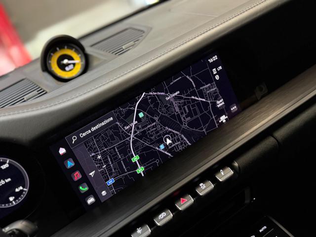 PORSCHE 911 Carrera 2 GTS