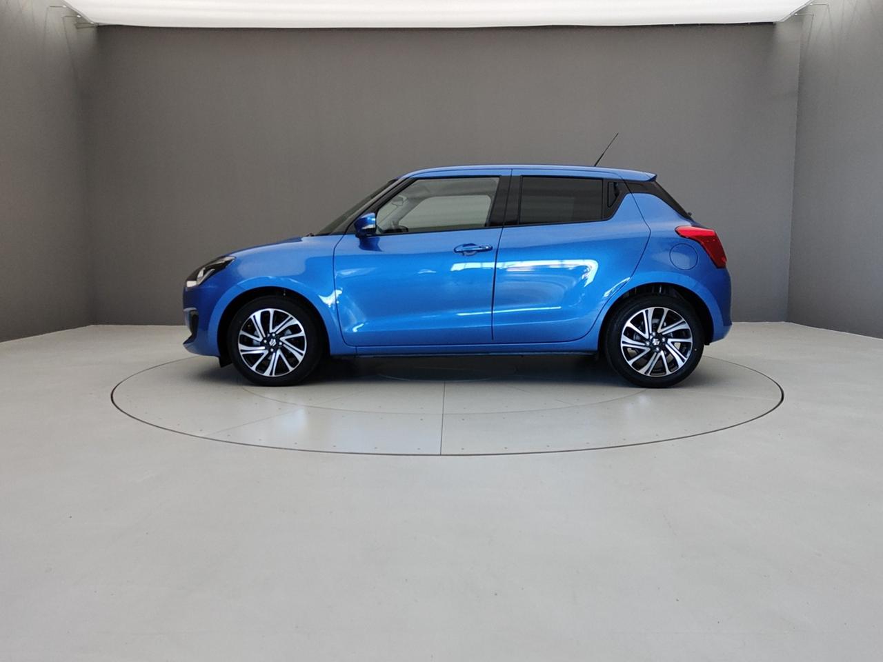 SUZUKI Swift VI 2020 1.2 HYBRID 83CV TOP