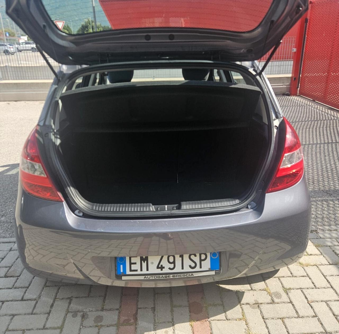 Hyundai i20 1.2 5p. Sound Edition
