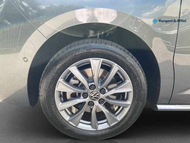 Volkswagen Multivan Multivan 1.5 PHEV DSG 4Motion Life