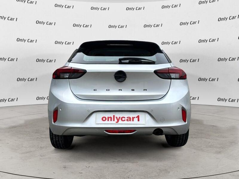Opel Corsa Corsa 1.2 Edition s&s 100cv