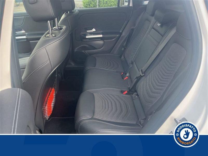 Mercedes-Benz GLA 200 d Automatic 4MATIC Advanced Progressive