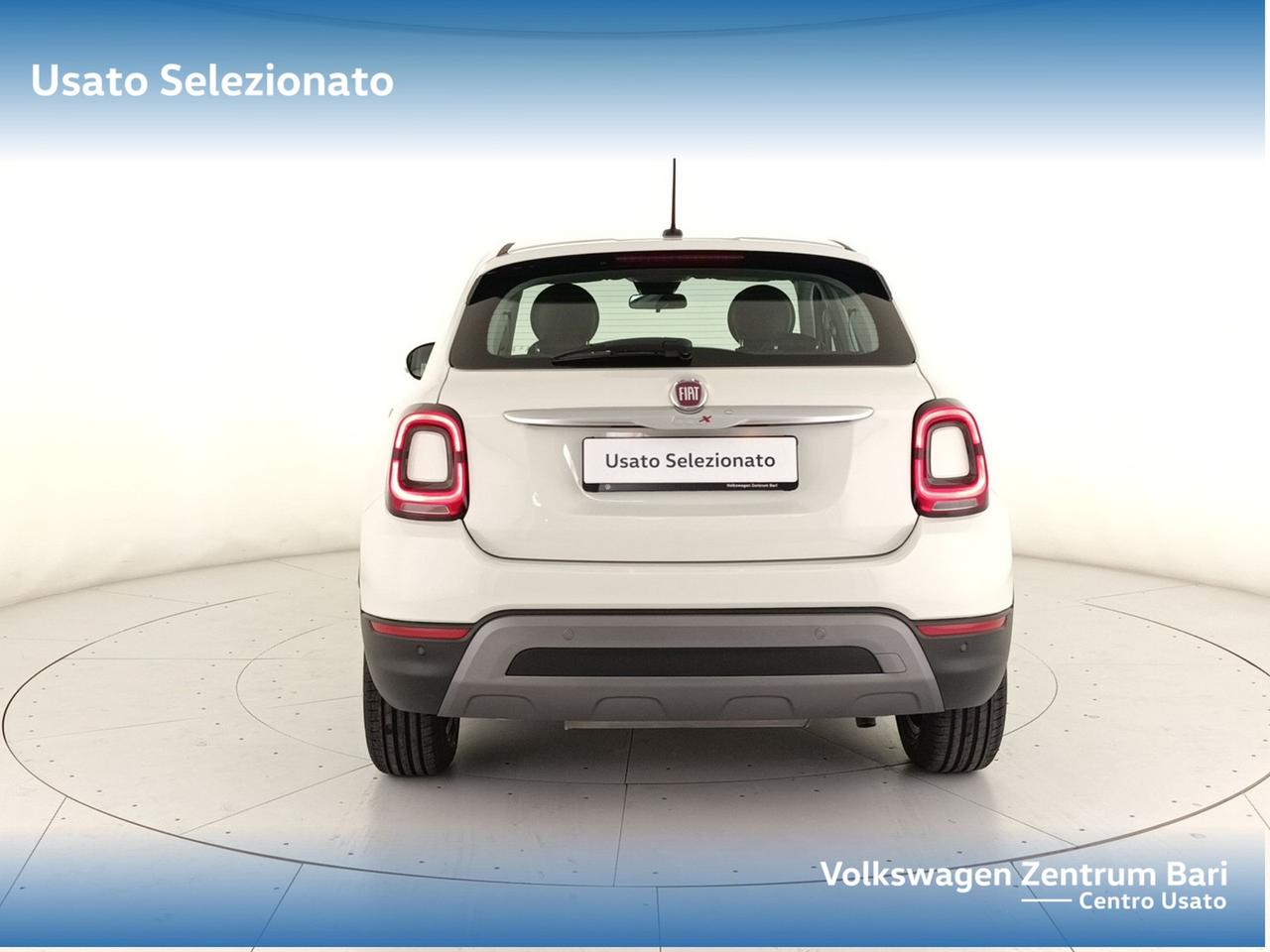 Fiat 500X 1.0 t3 business 120cv