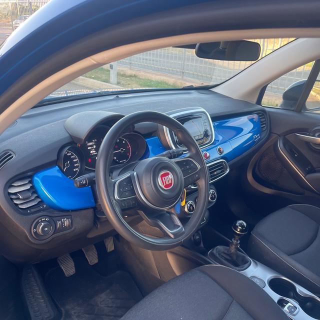 FIAT 500X 1.3 MultiJet 95 CV Business