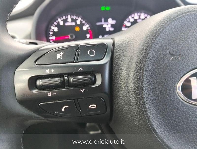 Kia Rio 1.2 MPi 5 porte Active