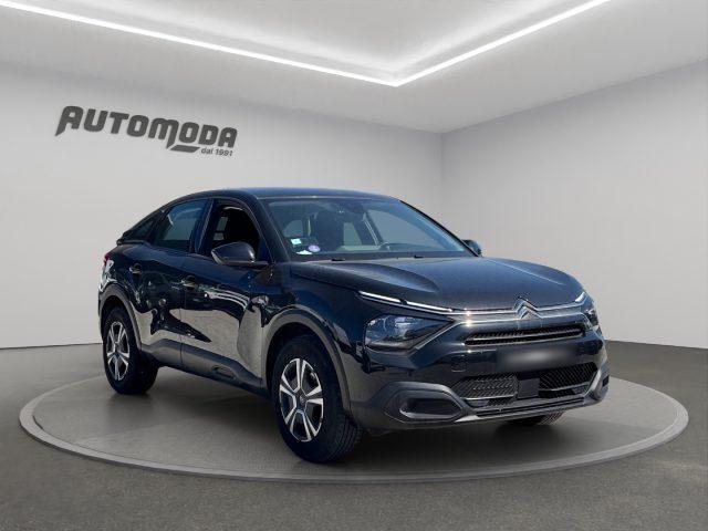 CITROEN C4 VAN 1.2 GPL 2POSTI