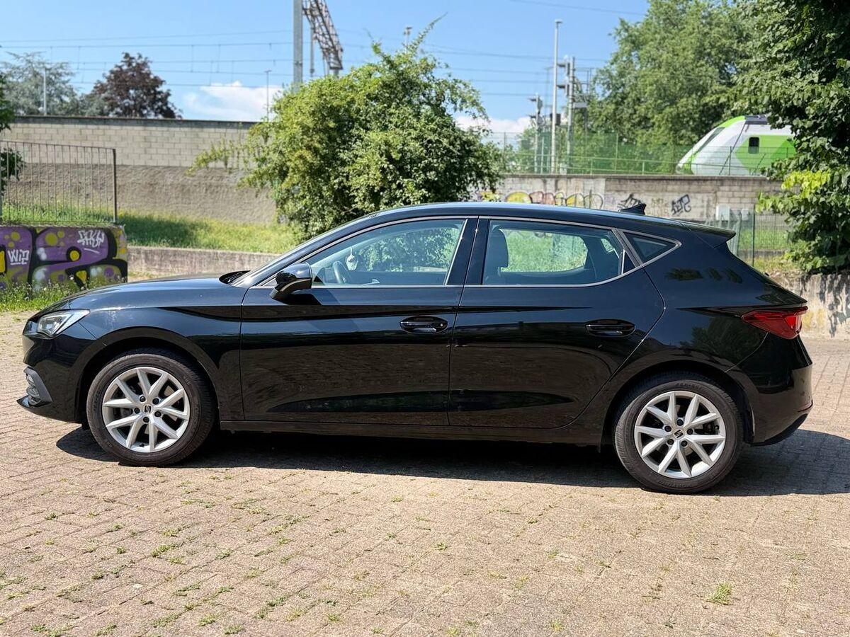 Seat Leon Leon 1.0 tsi Business 110cv