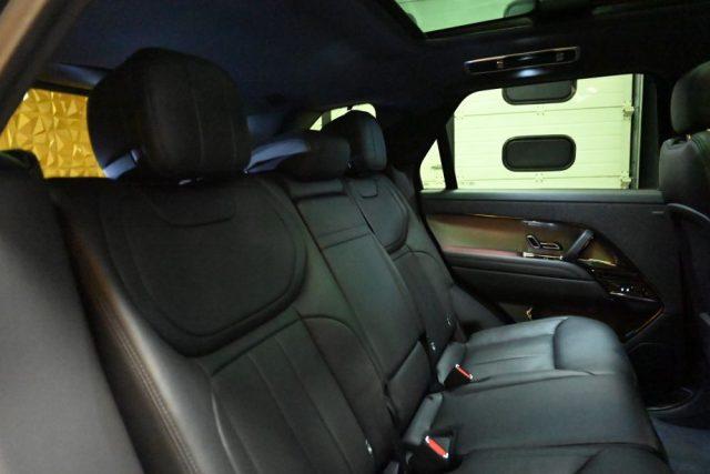 LAND ROVER Range Rover Sport 3.0d I6 MHEV DYNAMIC HSE 300CV TET.22"RADAR GANCIO