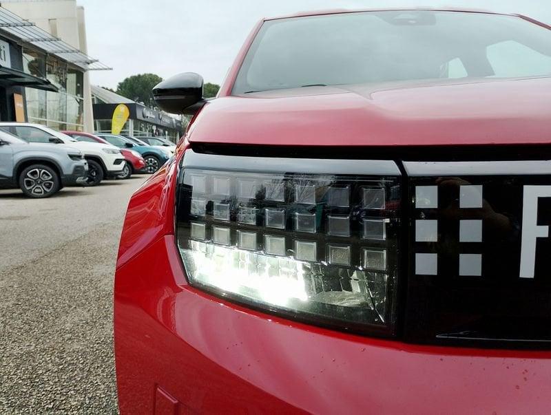 FIAT Grande Panda Hybrid Hybrid Icon