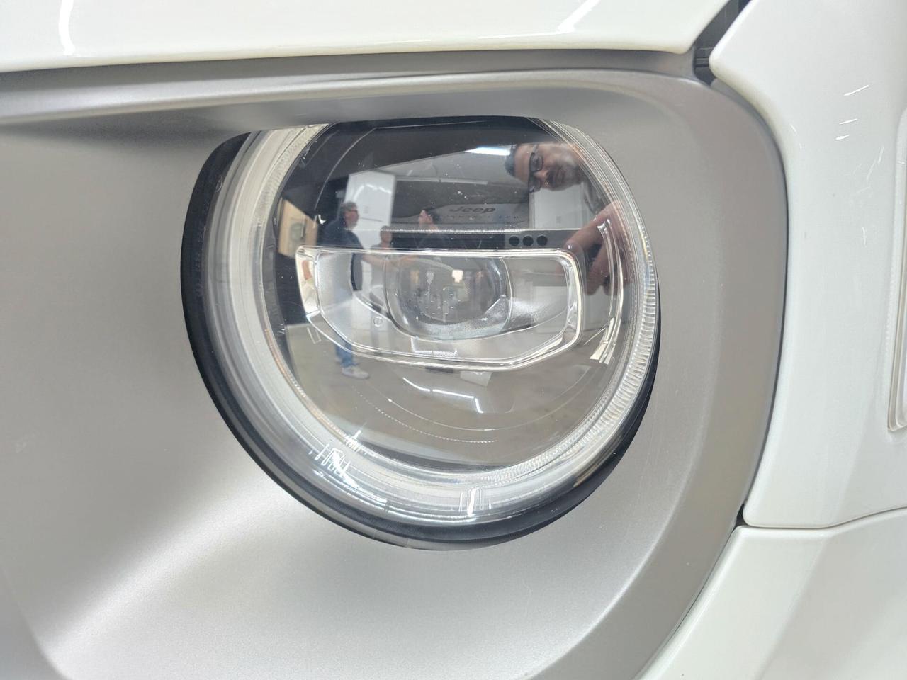 Jeep Renegade 1600multijet 130 cv Limited wdition